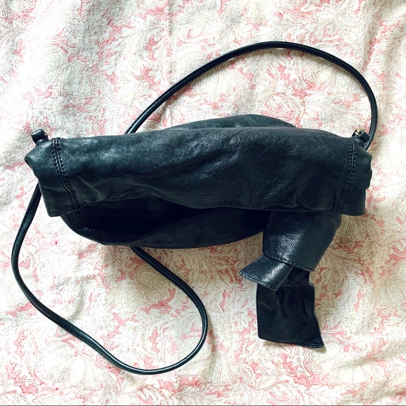 Kooba Leather Bag In Very Good Condition. - Picture 3 of 7